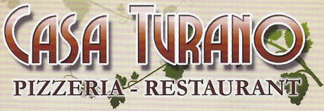Casa Turano Pizzeria Restaurant