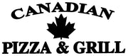 Canadian Pizza & Grill