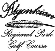 Algonkian Regional Park Golf Course