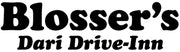 Blosser's Dari Drive-Inn