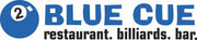 Blue Cue