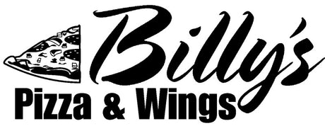Billy's Pizza & Wings