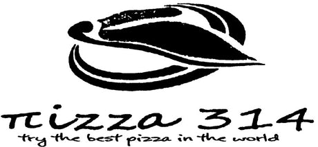 Pizza ii314