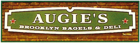 Augie's Brooklyn Bagels & Deli