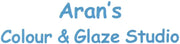 Aran's Colour & Glaze Studio