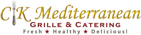 CK Mediterranean Grille & Catering