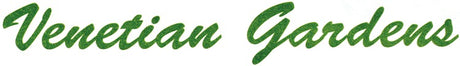Venetian Gardens Restaurant