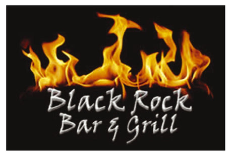 Black Rock Bar & Grill
