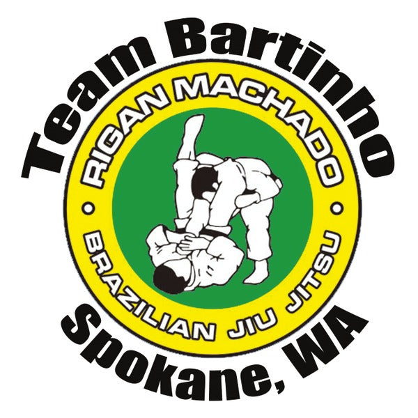 BJJ Spokane