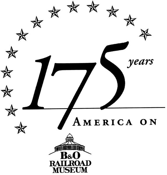 B & O Railroad Museum