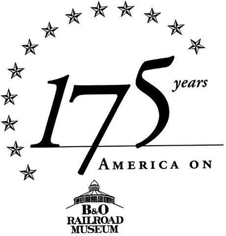 B & O Railroad Museum