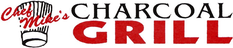 Chef Mike's Charcoal Grill