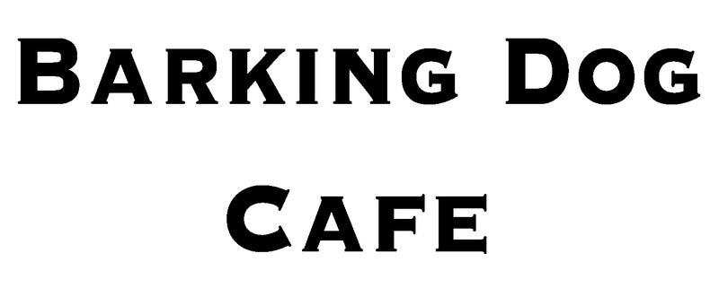Barking Dog Cafe
