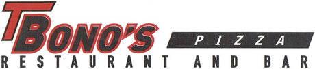 Bono's Pizza Restaurant and Bar