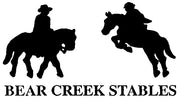 Bear Creek Stables