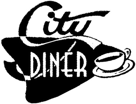 City Diner
