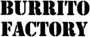 Burrito Factory