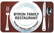Byron Family Restaurant