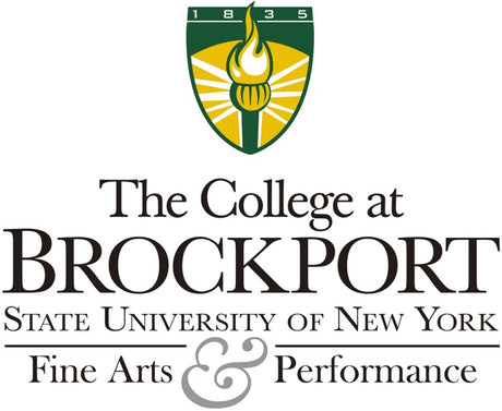 The College at Brockport Fine Arts Series