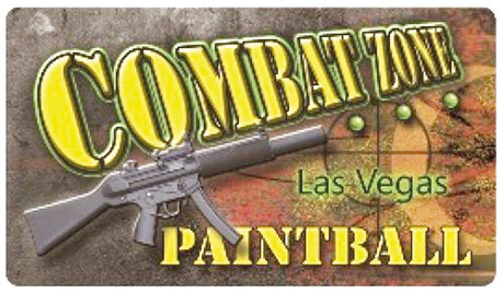 Combat Zone Paintball