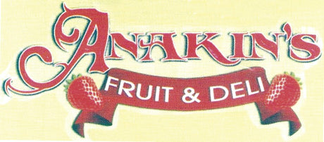 Anakin's Fruit & Deli