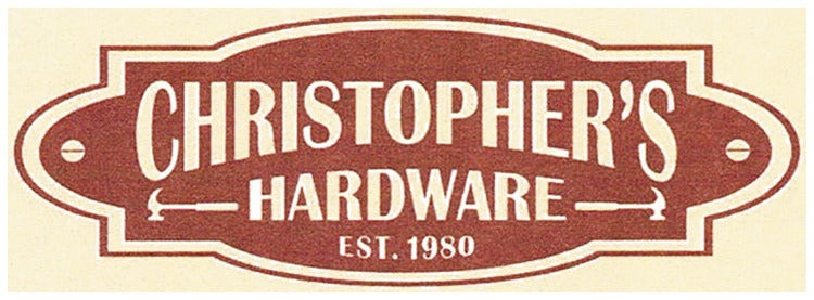 Christopher's Hardware