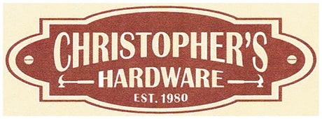 Christopher's Hardware