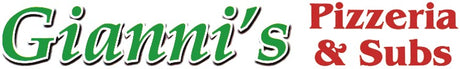 Gianni's Pizzeria & Subs