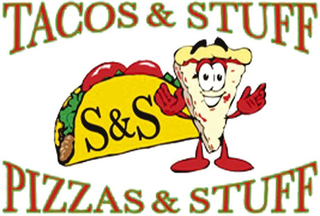 S & S Tacos & Stuff / Pizza & Stuff
