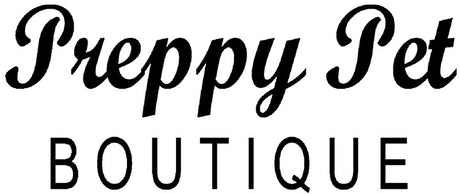 Preppy Pet Boutique