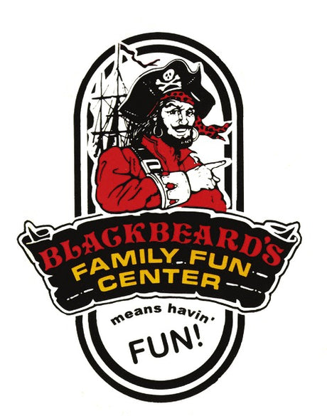 Blackbeard's Family Fun Center