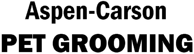 Aspen-Carson Pet Grooming