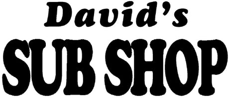 David's Sub Shop