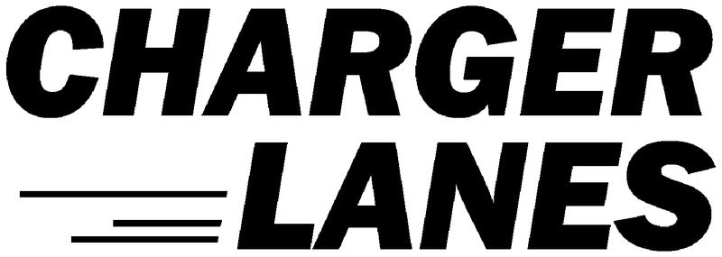 Charger Lanes