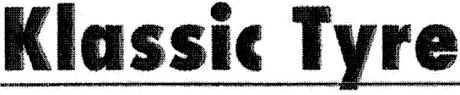 Klassic Tyre