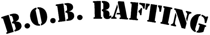 B.O.B. Rafting