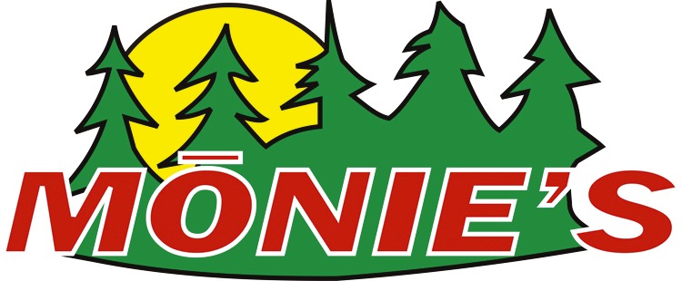 Monie's