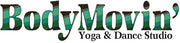 BodyMovin'