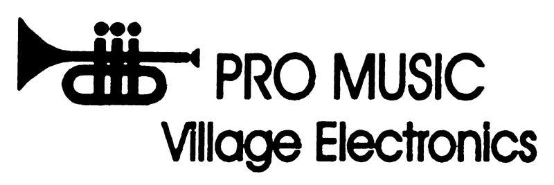 Pro Music