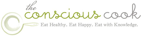 The Conscious Cook