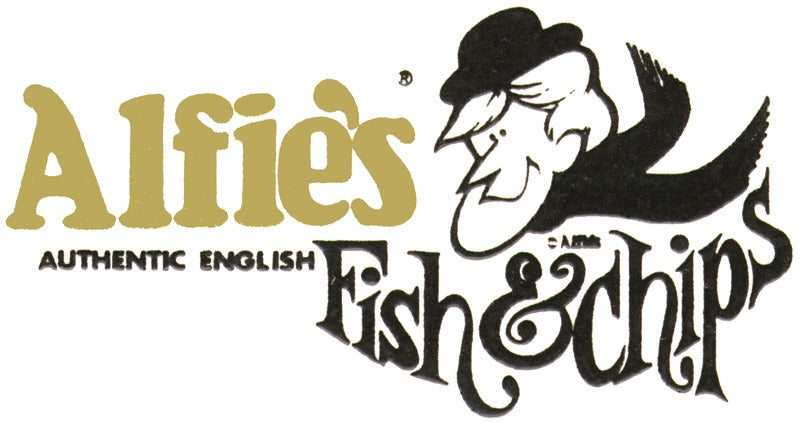 Alfie's Fish & Chips
