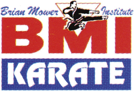 BMI Karate