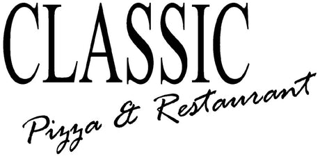 Classic Pizza & Restaurant