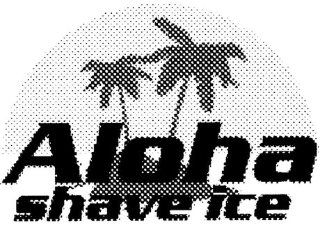 Aloha Shave Ice