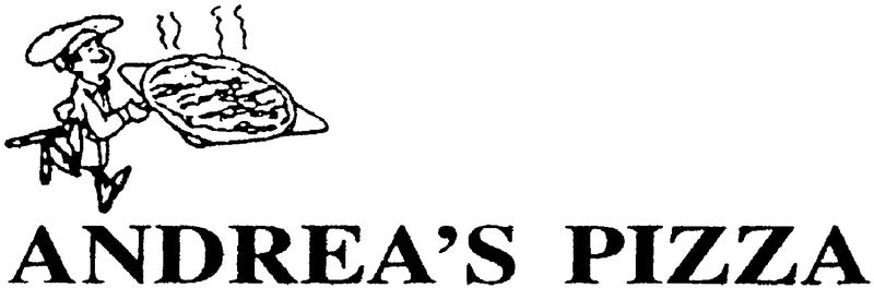 Andrea's Pizza