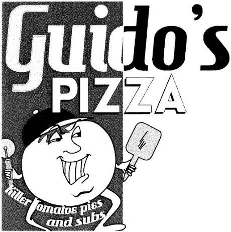 Guido's Pizza