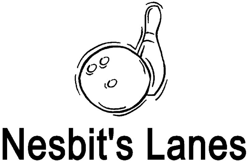 Nesbit's Lanes