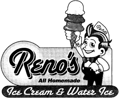 Reno's Ice Cream & Water Ice