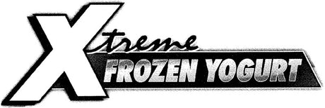 Extreme Frozen Yogurt