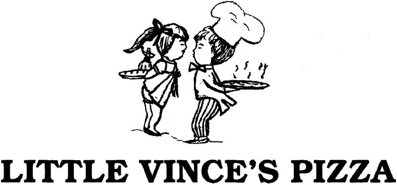 Little Vince's Pizza